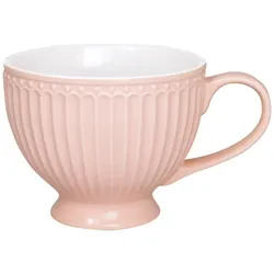 GreenGate Teetasse Alice, pale pink