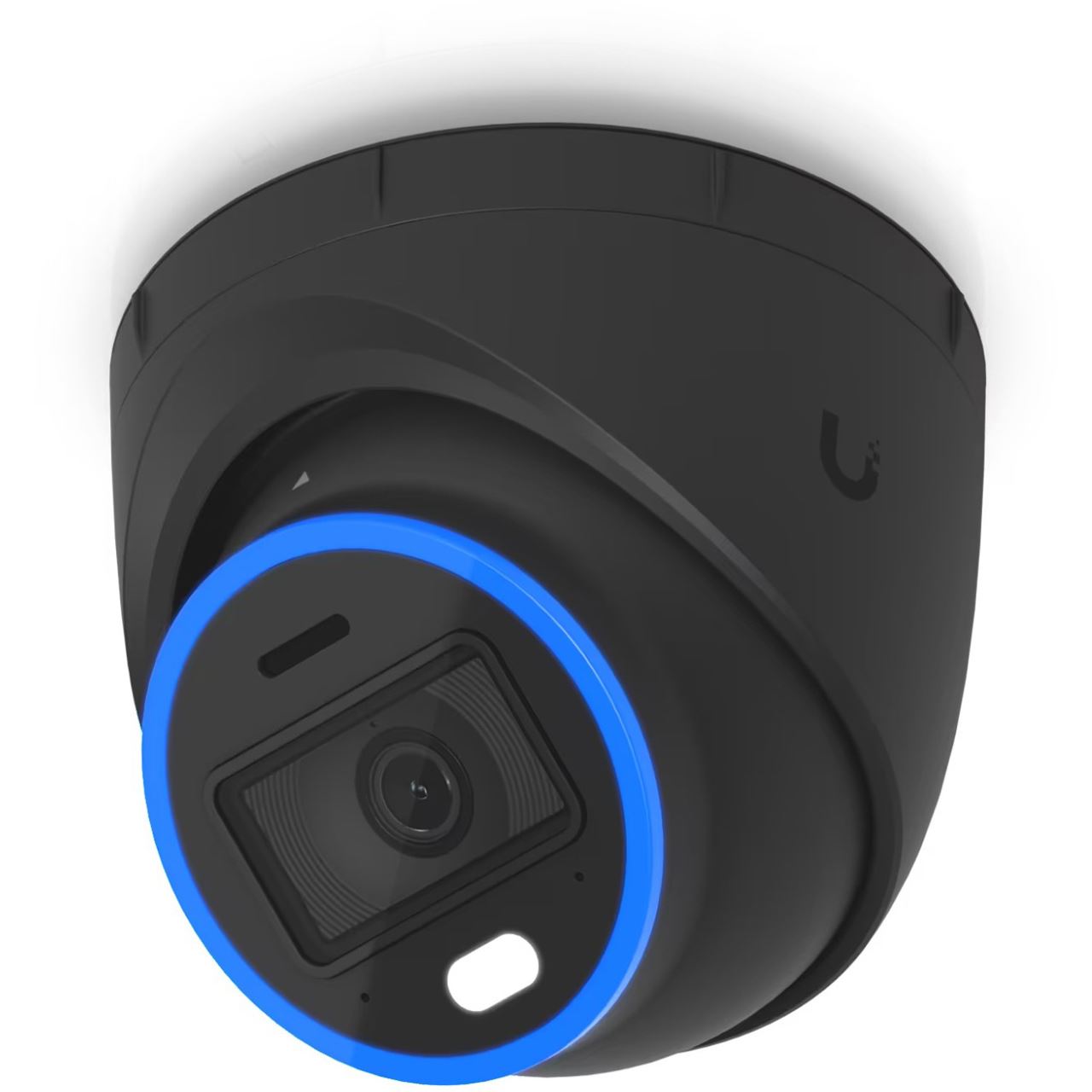 Ubiquiti Camera AI Turret Black UVC-AI-TURRET-B Indoor/outdoor 4K PoE camera