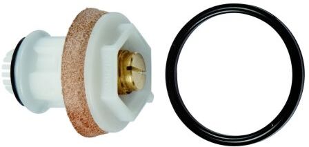 Grohe Kolben 43447 komplett 43447000 für WC-Druckspüler Aufputz