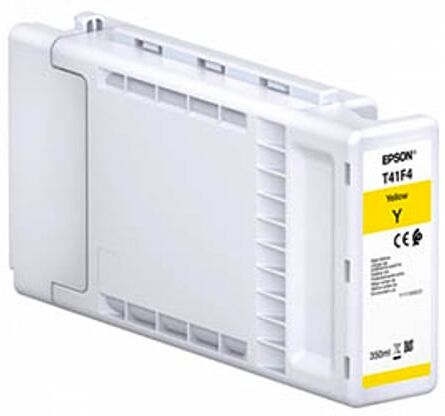 Epson T41F4 tinteiro amarelo XL