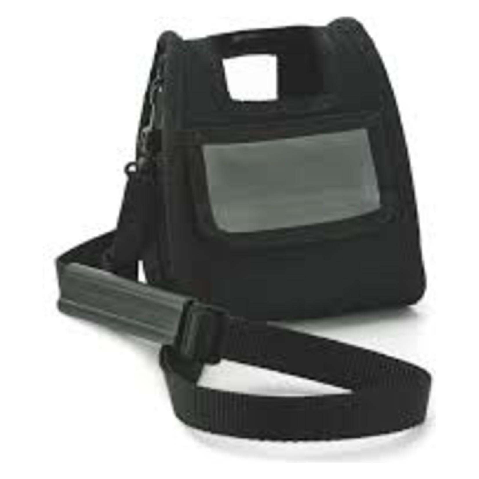 Zebra Weiche Tragetasche (SG-MPM-SC21-01)