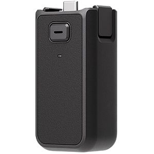 DJI DJI Osmo Pocket 3 Akkugriff Action-Cam-Halterung, für  Osmo Pocket 3