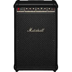 MARSHALL Bromley 750 Party Lautsprecher, Black and Brass
