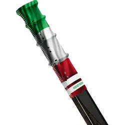 Rocketgrip Hole Style One Size | Italy