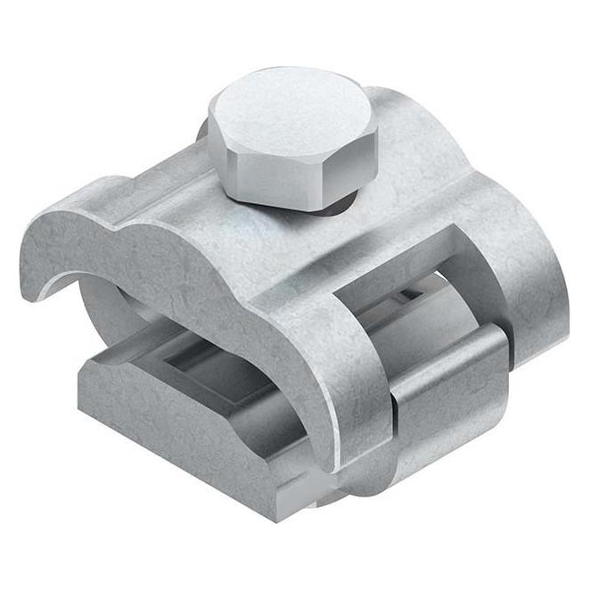 Niedax Linz - Mesh-Kabel Erdung der Ablage GTEKM 6 x 25 (GTEKM 6X25)
