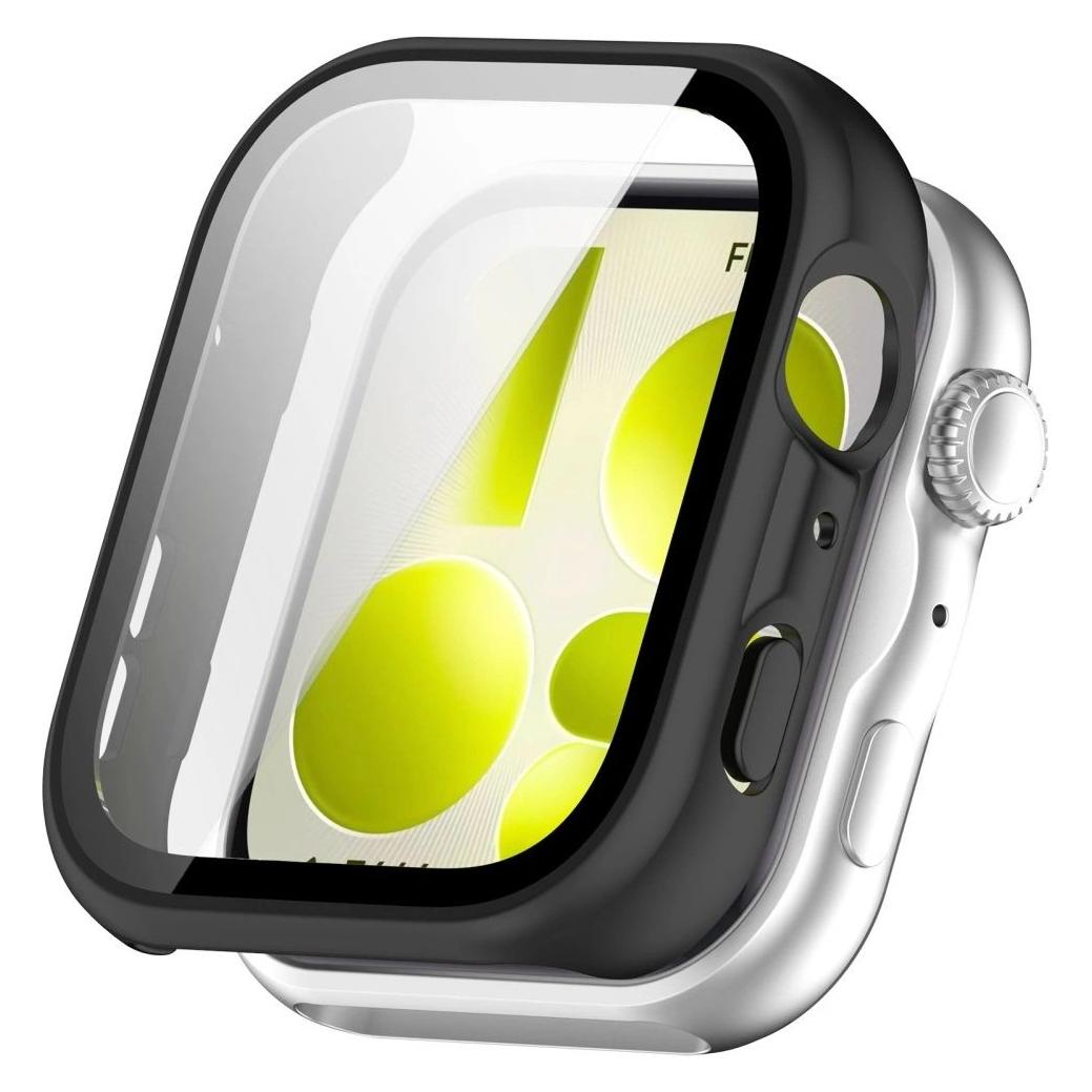4Kom .pl Tech-Protect Defense Huawei Watch Fit 5 Black (70325144)