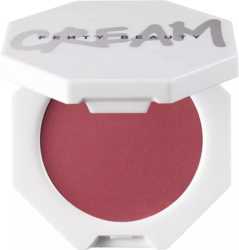 Fenty Beauty By Rihanna - Cheeks Out - Freestyle Cream Blush, Cheeks Out Freestyle Cream Blush Riri, 3 g, Summertime Wine