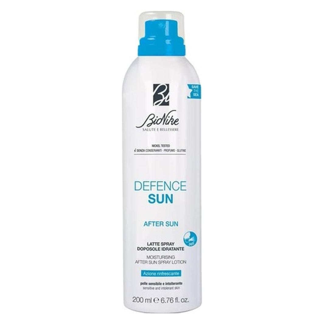 BioNike Defence Sun Refreshing After Sun Spray 200ml (200 ml, After Sun Spray) (989669965)
