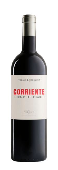 Telmo Rodríguez Corriente 2023 - 75cl