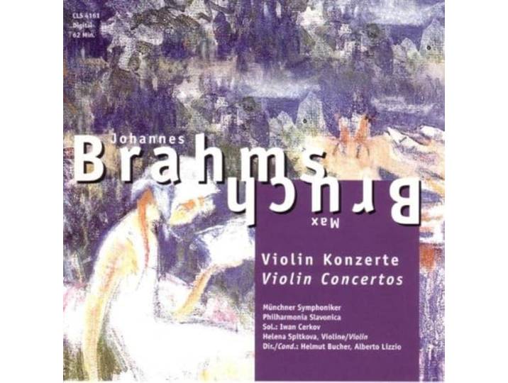 Violinkonzerte