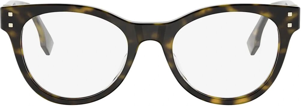 Fendi Occhiali da Vista Fold FE50157I 052