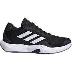 adidas Amplimove Trainer Fitnessschuhe Damen IF0957 - core black/cloud white/grey six 36