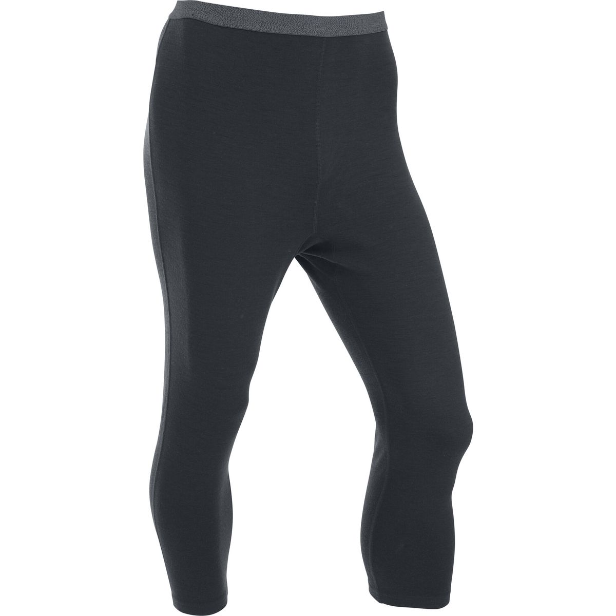MAUL Sport Lehn Merino 3/4 - Unterwäsche 3/4 Hose black (01) 60 4493600427-01-60