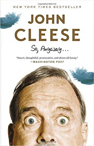 John Cleese - So, Anyway... - Preis vom 10.10.2026 11:48:34 h