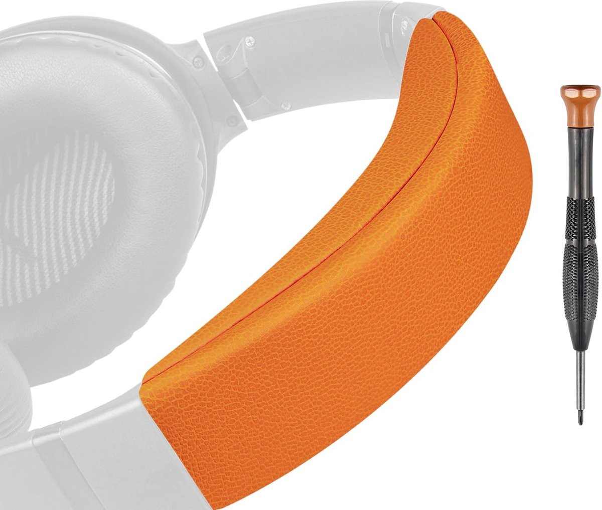 Vervangende Hoofdband Pad Kit voor Bose QC35 QuietComfort 35 II