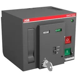 ABB Stotz S&amp;J Kompaktleistungsschalter 1SDA104885R1