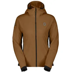 Scott W`s INSULOFT LIGHT HOODY W - Outdoor-Jacke für Damen - XS