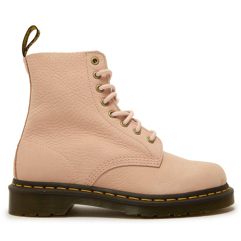 Dr Martens 1460 Pascal Nubuck Stiefel