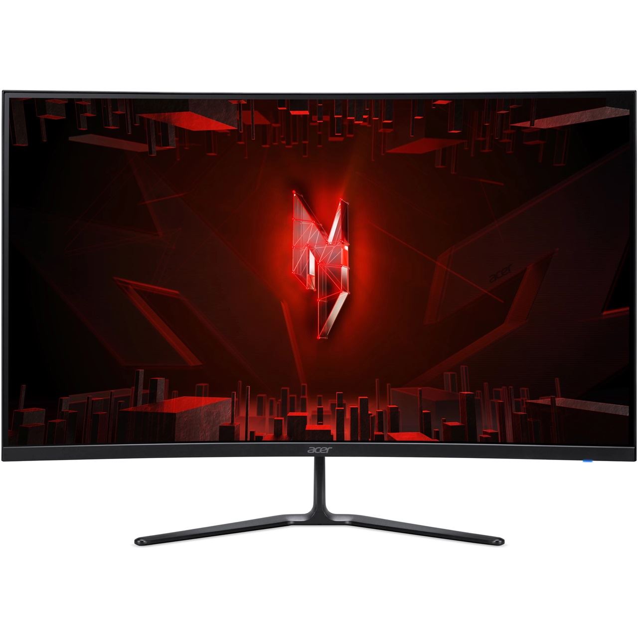 31.5" (80,01cm) Acer Nitro ED0 ED320QUS3bmiipx schwarz 2560x1440 1xDisplayPort 1.4 / 2xHDMI 2.0