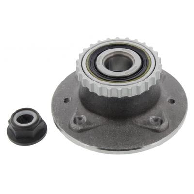 MAPCO Radlagersatz 26143 für RENAULT