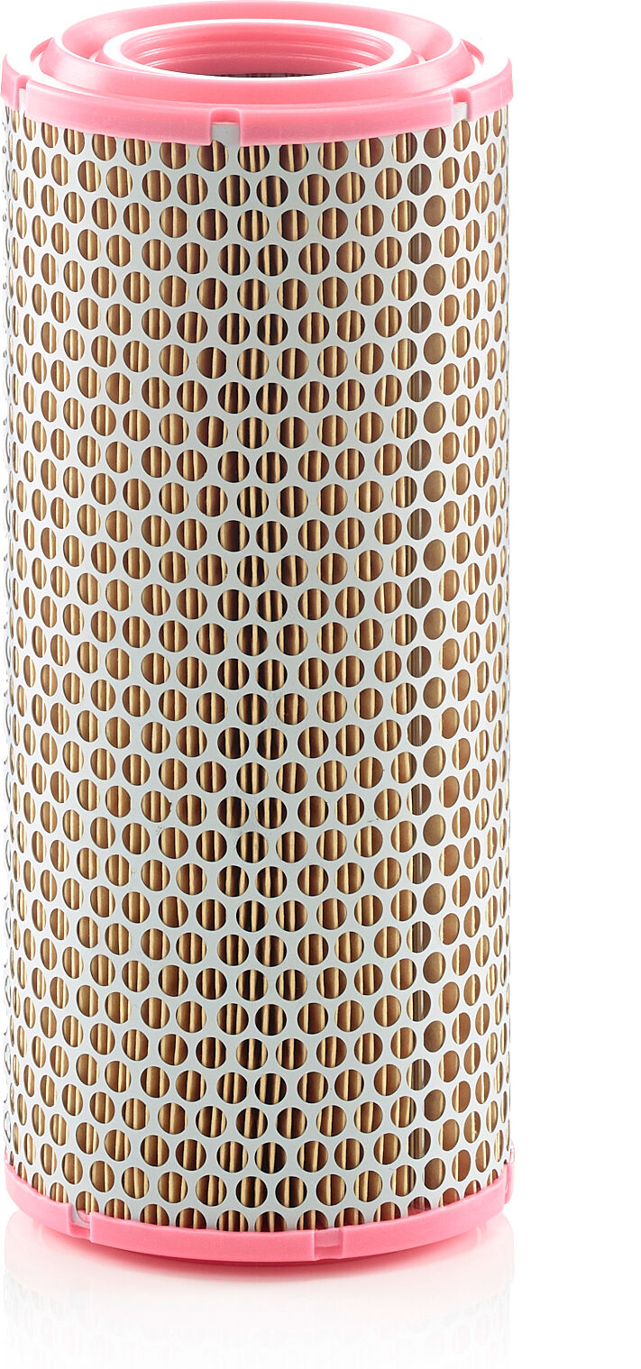 Mann-Filter Luftfilter C 13 154 131mm Für Steyr