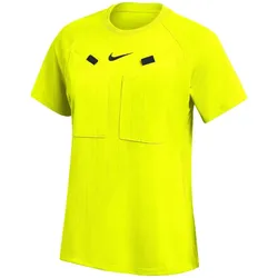 NIKE Referee III Dri-FIT Schiedsrichter-Trikot Damen 702 - volt/black/black S