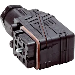Sick Kabeldose DOS-2207-W