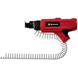 Einhell, Bohrmaschine + Akkuschrauber, TE-DY 18