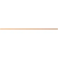 ABB STRIEBEL & JOHN ZX2055 CU-Schiene 12x10 mm, L:945 mm, Kupferschiene, lose Lieferung