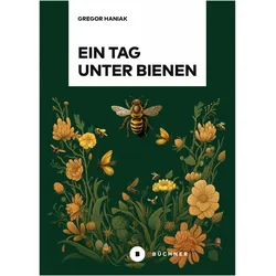 Ein Tag unter Bienen, Sachbücher von Gregor Haniak