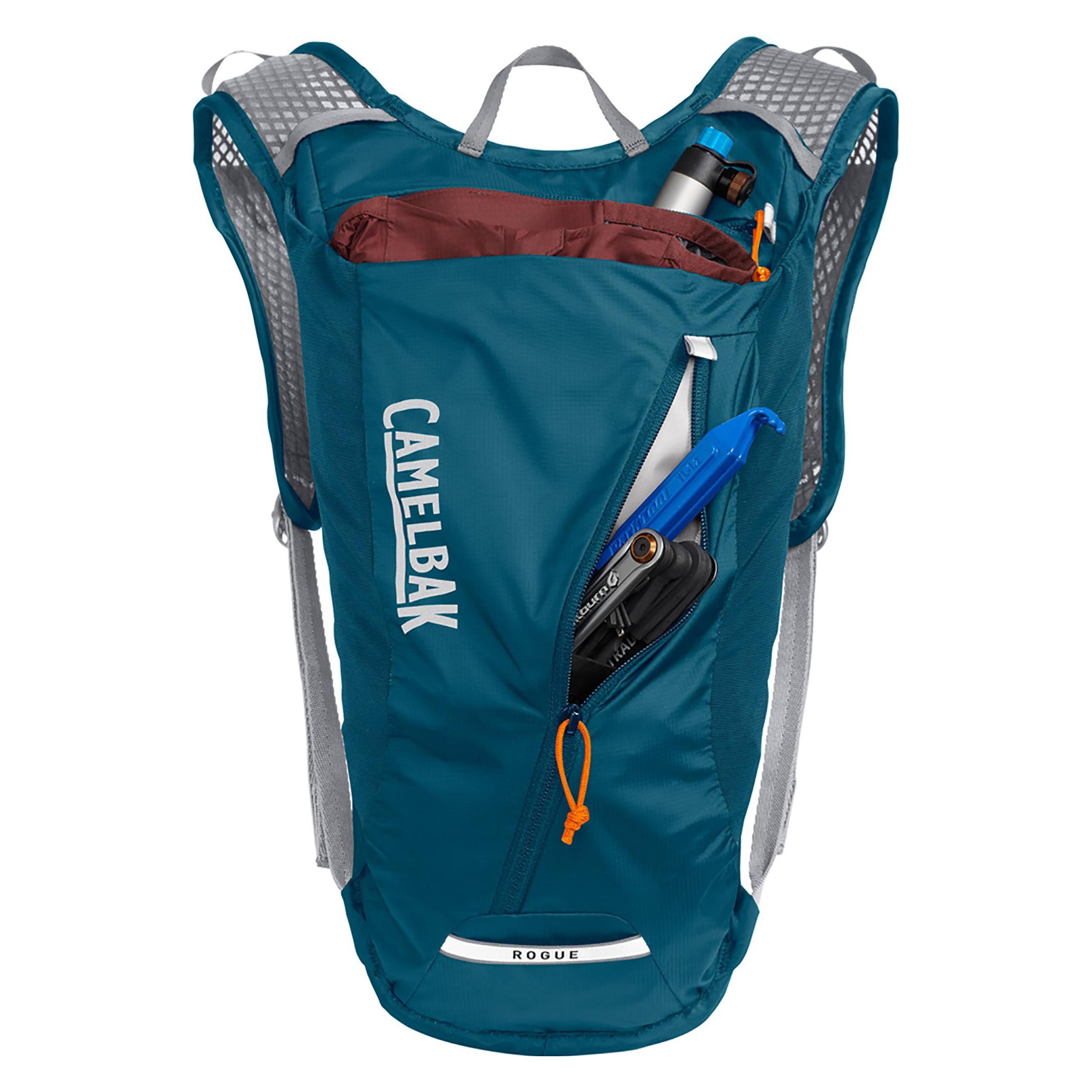 Camelbak Rogue Light 7 Fahrradrucksack (7 l) (2952405000X)