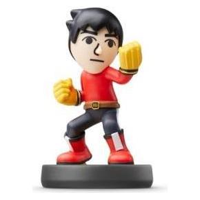 Nintendo Amiibo Smash MII-Boxer (Wii U) (1073766)