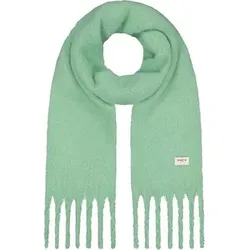 BARTS Barts Damen Schals Da Keridda Scarf, Größe 00 in Grün 2029