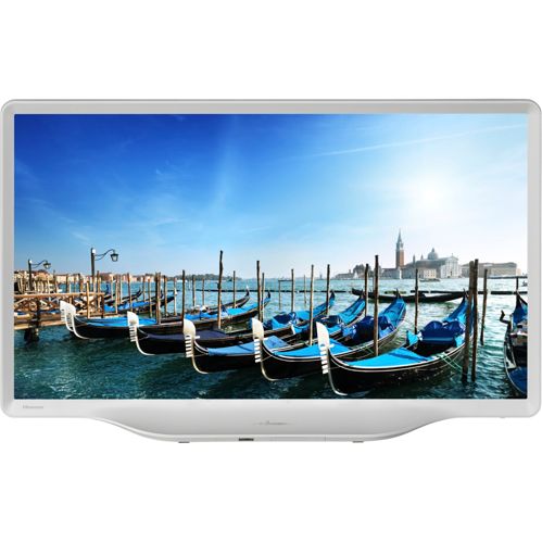 Hisense 32S5Q weiß