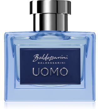 Baldessarini UOMO Eau de Toilette para homens 50 ml. UOMO