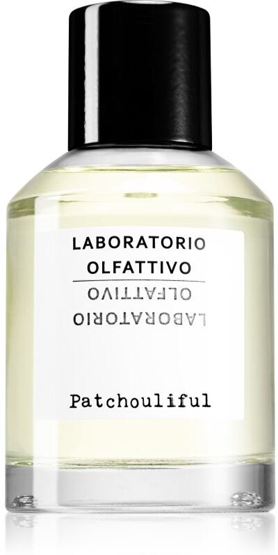 Laboratorio Olfattivo Patchouliful Eau de Parfum unisex 100 ml