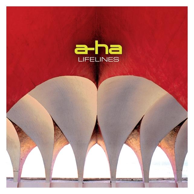 Warner Bros. Lifelines (Deluxe Esition) (A-Ha) (33062180)