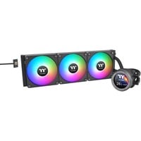 TH420 V2 Ultra EX ARGB CPU AIO Liquid Cooler , Wasserkühlung schwarz