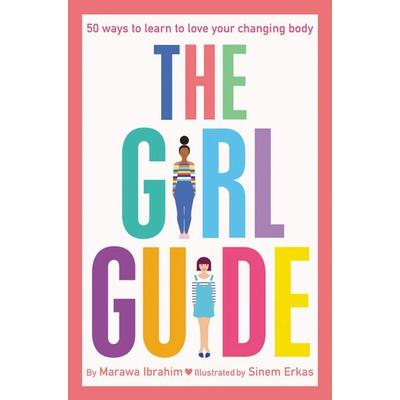 The Girl Guide, Taschenbuch von Marawa Ibrahim, HarperCollins US, 978-0-06-283943-5