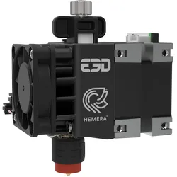 E3D Online E3D Revo Hemera XS 1.75MM 12V (Hotend), 3D Drucker Zubehör