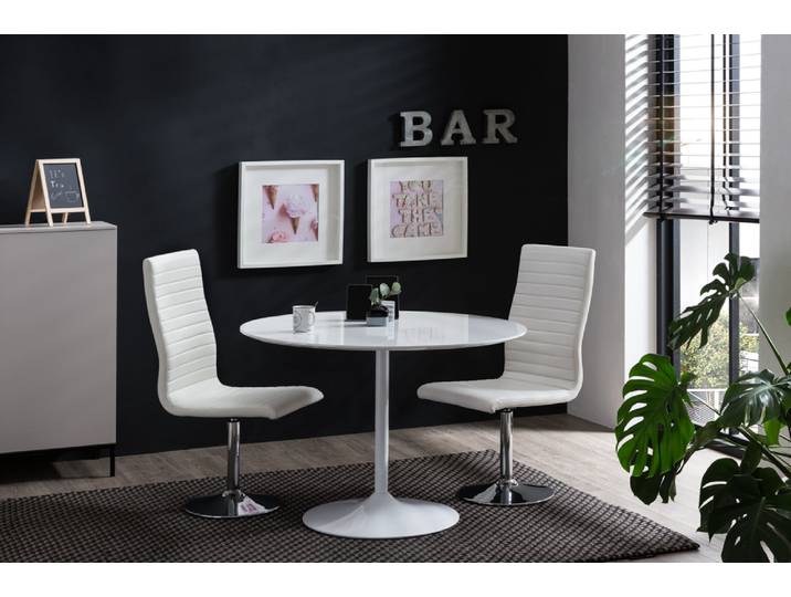 SalesFever Essgruppe 5 tlg modernen Design
