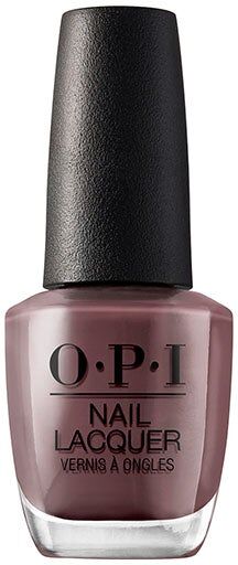 OPI Nail Lacquer Colección Negros Y Grises You Don'T Know Jacqu