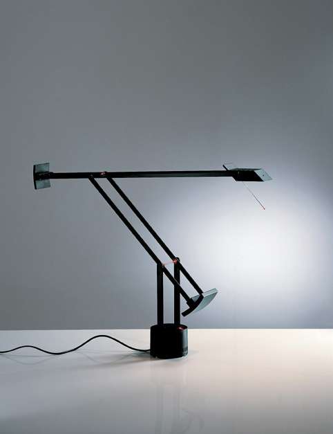Artemide Tizio LED Tischleuchte A009210