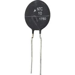 EPC B57364-S509 - NTC Widerstand, 5,1 W, 5 Ohm