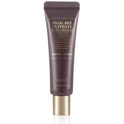 Benton, Augenpflege, Snail Bee Ultimate Eye Cream (Augenpflege Crème, 30 ml, Tag)