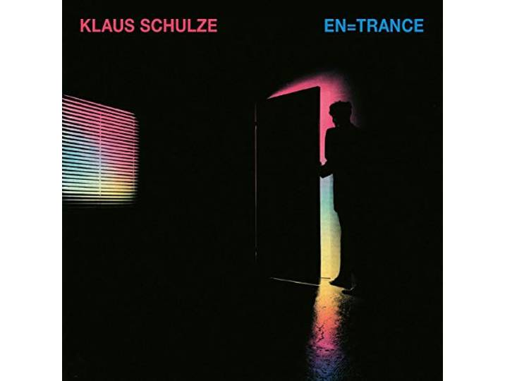 Klaus Schulze - En=Trance