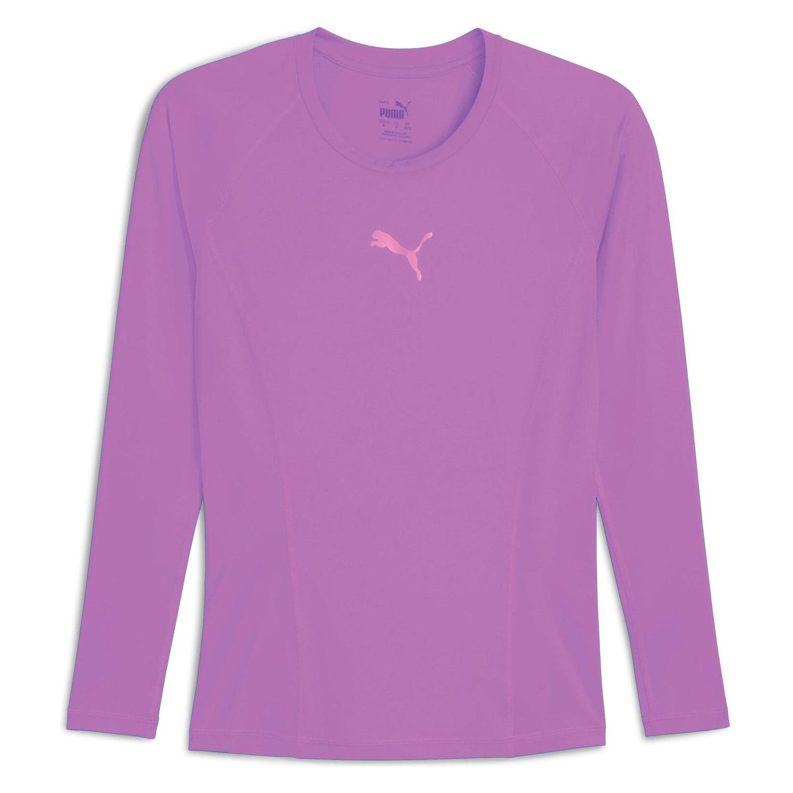 Puma LIGA Baselayer Tee LS (XL) (659879)