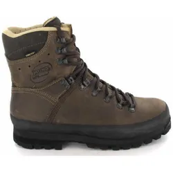Meindl, Herren, Wanderschuhe, Herren Island MFS Active Schuhe (45), Grau
