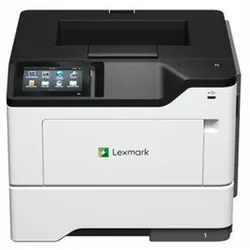LEXMARK M3350, Laser, einfarbig