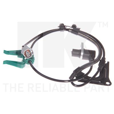 Nk ABS Sensor Vorderachse rechts [Hersteller-Nr. 294502] für Toyota